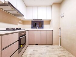 Parc Riviera (D5), Condominium #578617071